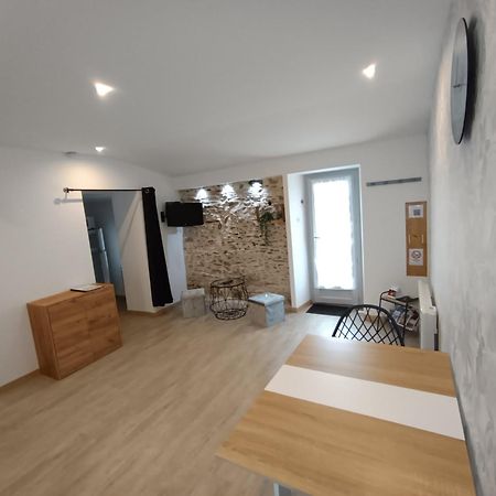 Maison De Ville LʼAiguillon-sur-Vie Exterior foto